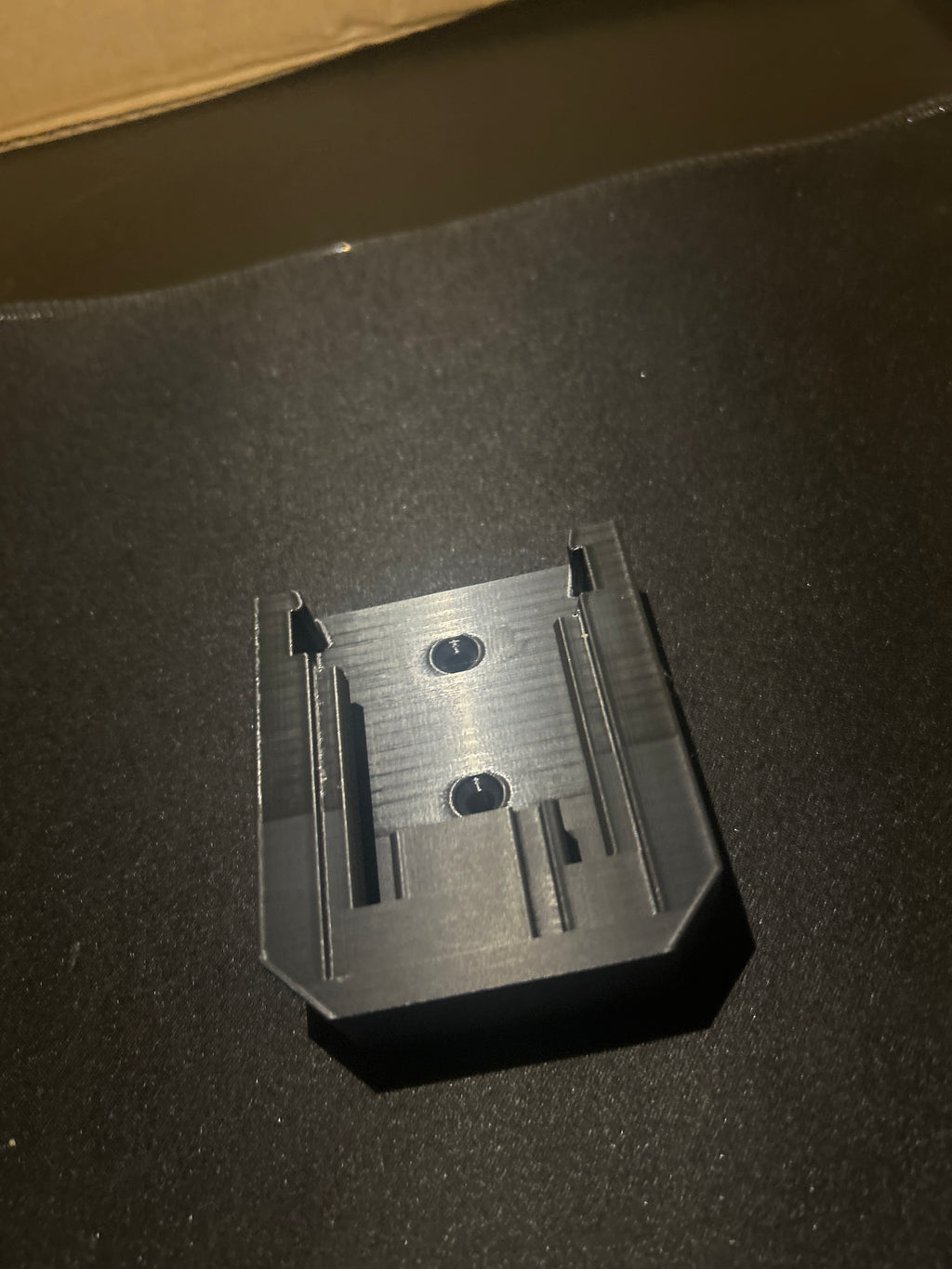 M18 battery holder